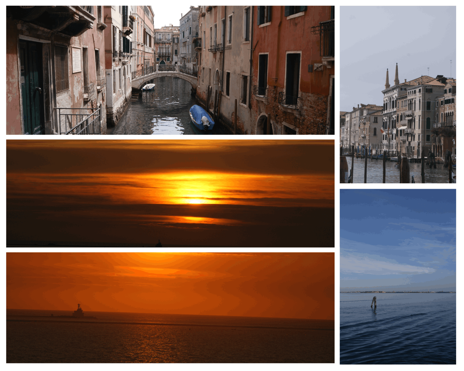 Venedig 2015